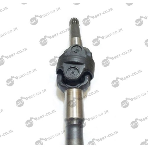 چهار شاخه بیل مکانیکی هپکو A316