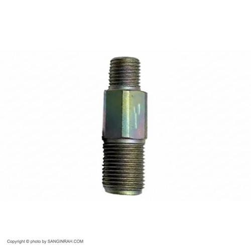 فلو پرشر ریل سوخت موتور کوماتسو 6D 170 E-5