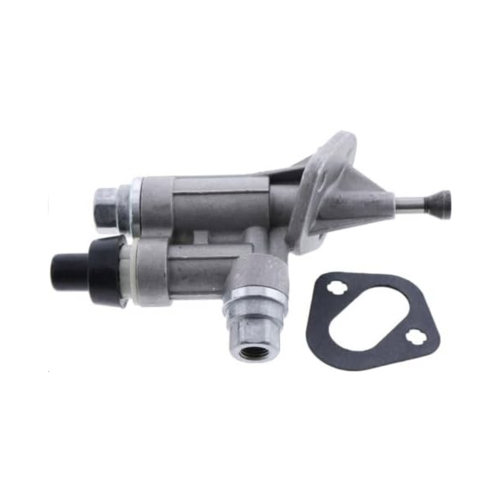 پمپ سه گوش تفنگی موتور کمنز 6BT