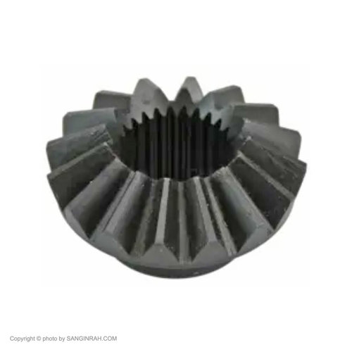 دنده دیشلی دیفرانسیل بیل مکانیکی هپکو A900