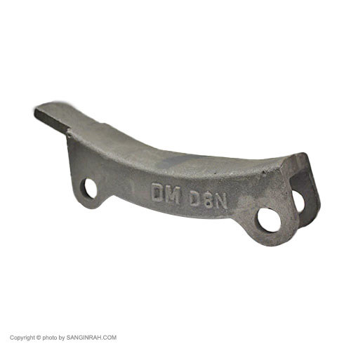 پالونی بلدوزر کاترپیلار D8 برند DM