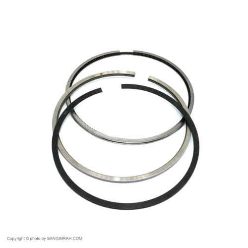 رینگ پیستون موتور لودر چینی ZL50