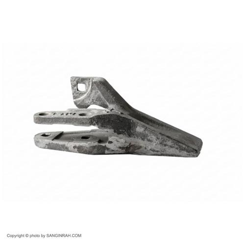 گوشه ناخن لودر کوماتسو WA 470-3