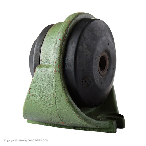 دسته موتور غلتک هپکو HR105