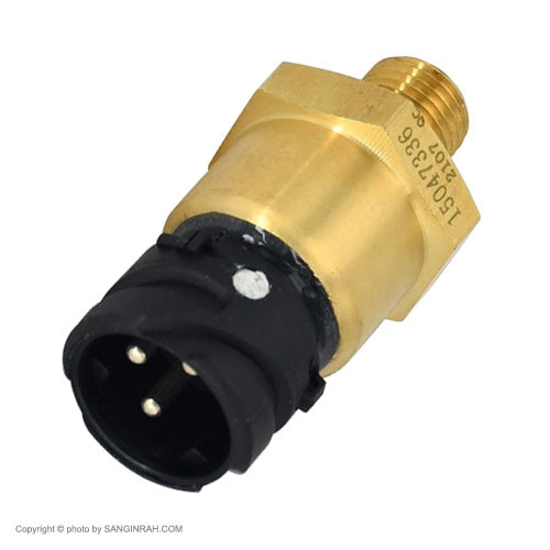 سنسور فشار روغن گیربکس لودر ولوو L120E
