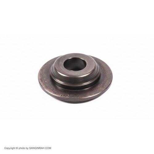 پولکی بالا و پایین فنر سوپاپ موتور کوماتسو 6D 170 E-5