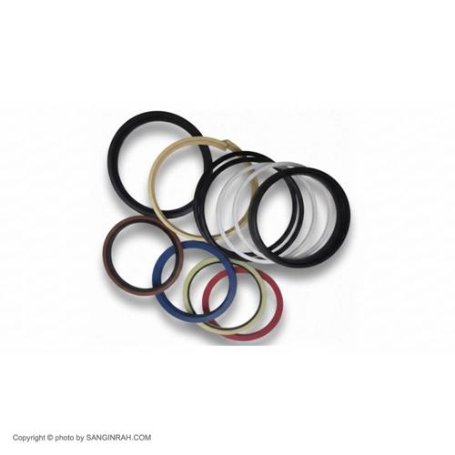 کیت جک بالابر لودر کوماتسو WA 470-3