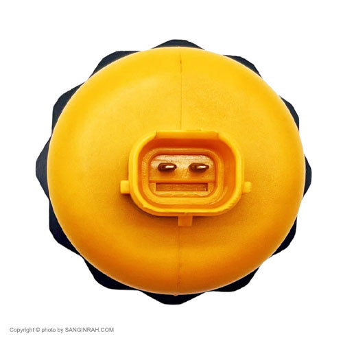 سنسور پمپ انژکتور موتور کوماتسو 6D125 E3