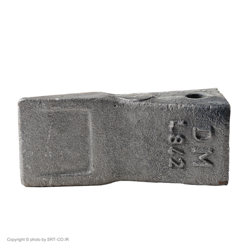 ناخن لودر چینی L842 برند DM