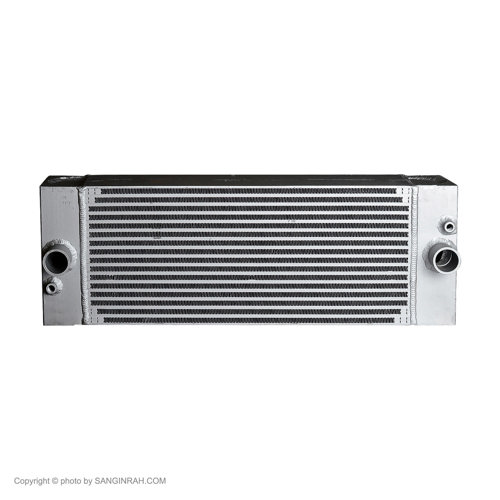 رادیاتور آب بیل مکانیکی هپکو HE100