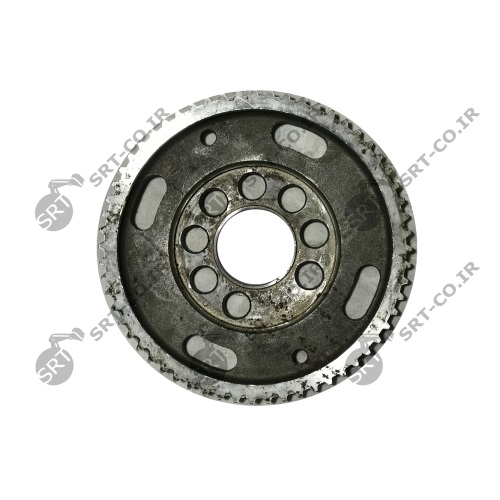 دنده رینگ گیر چرخ بیل بکهو نیوهلند HLB95