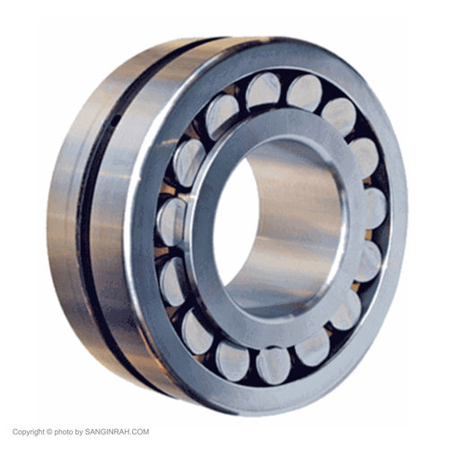 بلبرینگ وزنه لنگری سنگ غلتک هپکو HC100