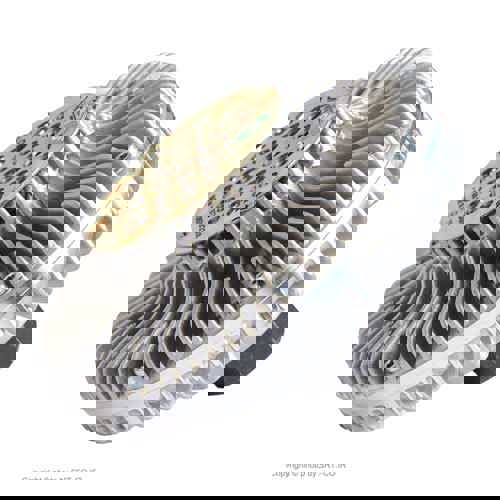 کلاچ فن موتور بیل بکهو نیوهلند B115