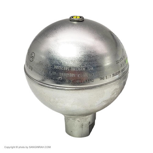 اکومولاتور لودر کوماتسو WA 470-3
