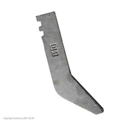 کلنگ تیغه گریدر کوماتسو GD705