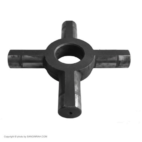 صلیبی دیفرانسیل لودر کوماتسو WA 470-3