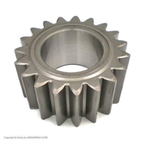 دنده هرزگرد کاریر بزرگ گردان بیل مکانیکی کوماتسو PC200-7