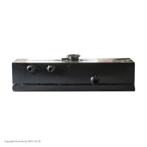 منبع آب فلزی غلتک هپکو HC100C