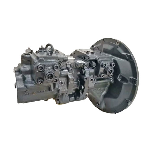 پمپ مادر بیل مکانیکی کوماتسو PC200-7