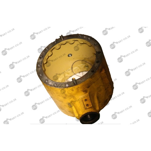 پوسته وسط اکسل لودر هپکو HL115