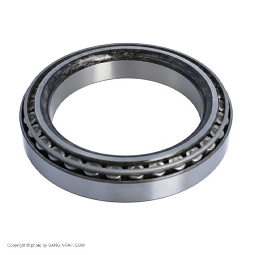 بلبرینگ چرخ عقب لودر ولوو L90E