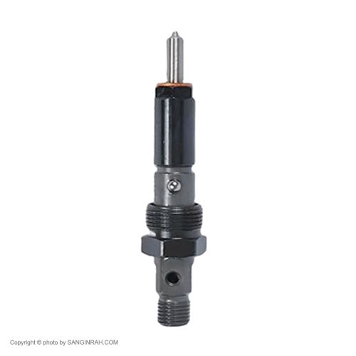 انژکتور سوخت بیل مکانیکی کوماتسو PC200-7