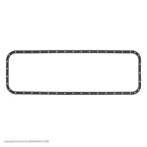 واشر کارتل روغن موتور لودر ولوو 4400