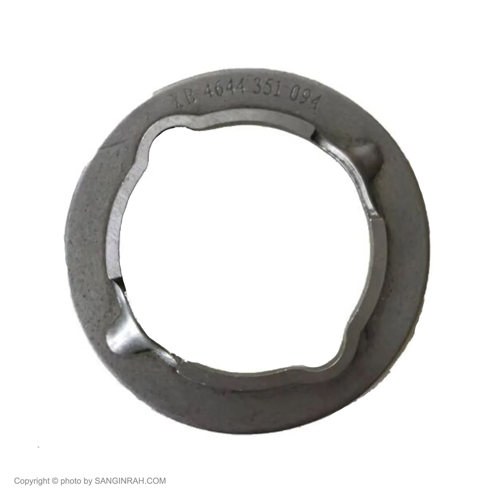 تراست پلیت گیربکس گریدر هپکو HG180C B