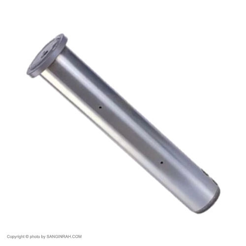 پین پشت باکت بیل مکانیکی کوماتسو PC400-7