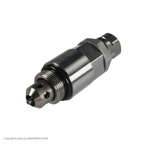 سنسور فشار شکن شیر کنترل بیل مکانیکی کوماتسو PC220-7