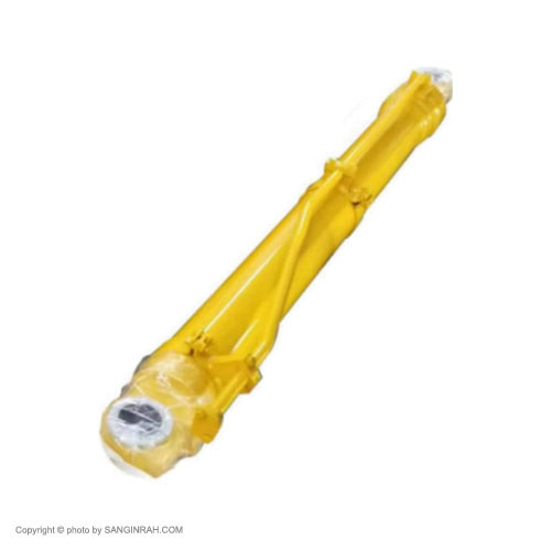 جک استیک بیل مکانیکی کوماتسو PC200-7