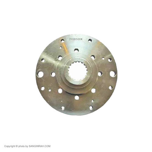 فلنج ترمز دستی لودر چینی XCMG