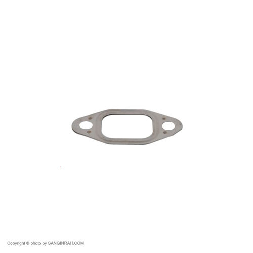 واشر منیفولد اگزوز بیل مکانیکی کوماتسو PC200-7