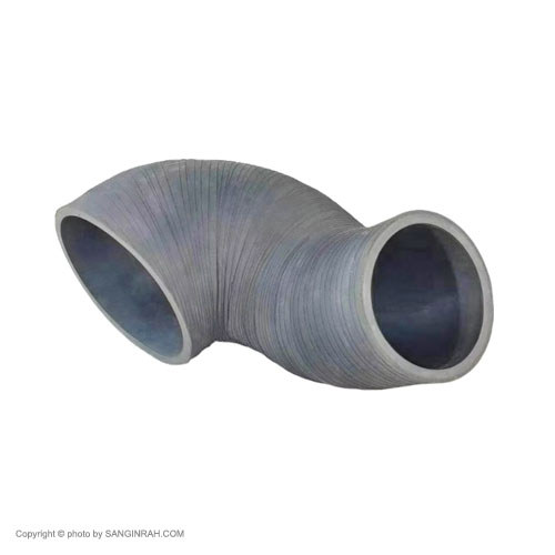 جنت سوپر به هواکش لودر کوماتسو WA 470-3