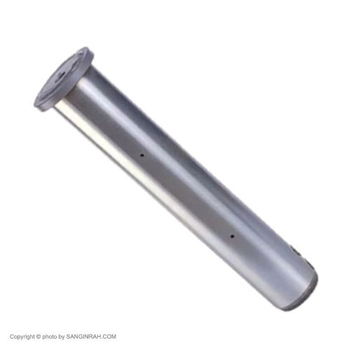 پین ملخی پشت باکت بیل مکانیکی کوماتسو PC400-7