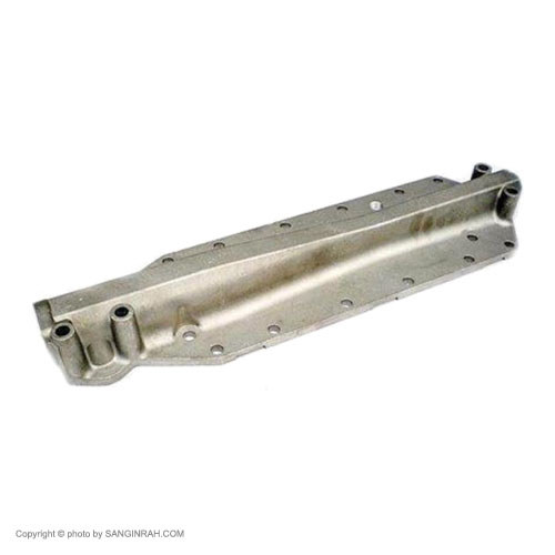 پوسته کولر روغن لودر کوماتسو WA 470-3