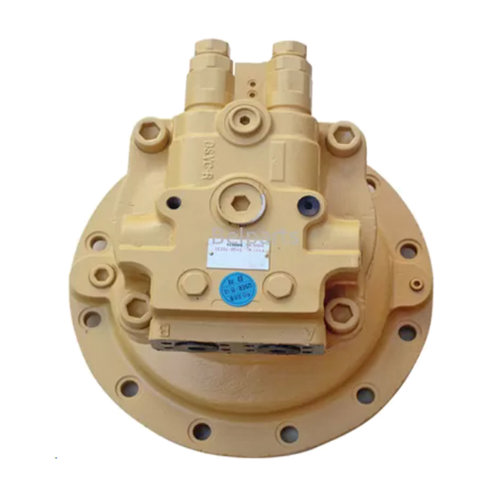 پمپ گردان (تایپ 2) بیل مکانیکی هیوندا R330LC-9S