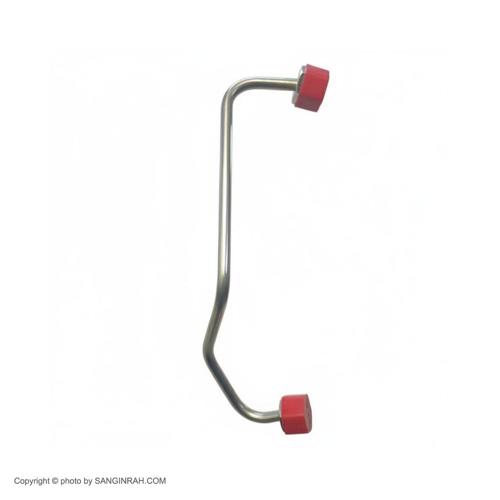 لوله فارسونگا لودر ولوو L90F