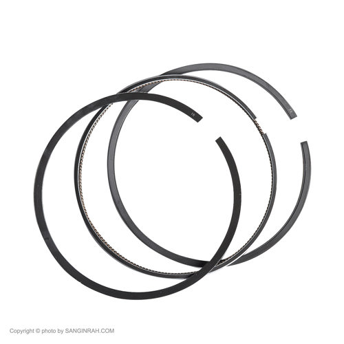 رینگ موتور لودر چینی ZL50