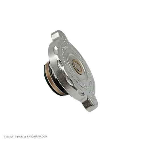 درب رادیاتور آب موتور کوماتسو 6D102