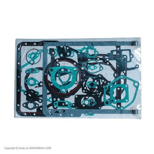 واشر کامل موتور لودر چینی XCMG ZL50