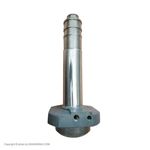 شفت زنجیر  سفت کن بیل مکانیکی کوماتسو PC200-7