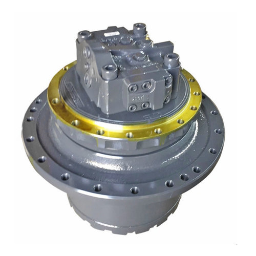 پمپ حرکت بیل مکانیکی کوماتسو PC220-8