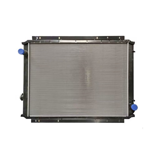 رادیاتور اب بیل کوماتسو PC200-7