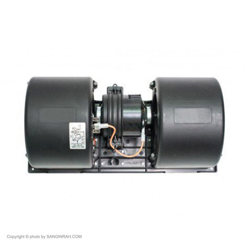 بخاری کامل لودر ولوو L120 F