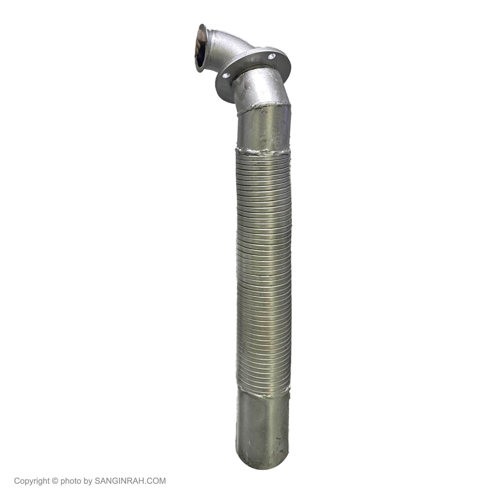 حصیری اگزوز غلتک هپکو HC100C