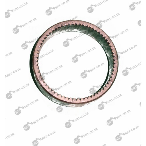 دنده رینگ گیر لودر هپکو HL115