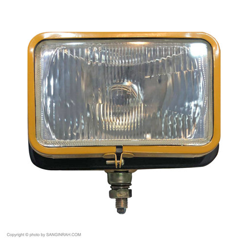 چراغ کار بیل مکانیکی کوماتسو PC 250