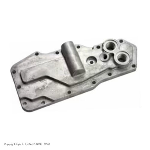 پوسته کولر روغن بیل مکانیکی کوماتسو PC200-7