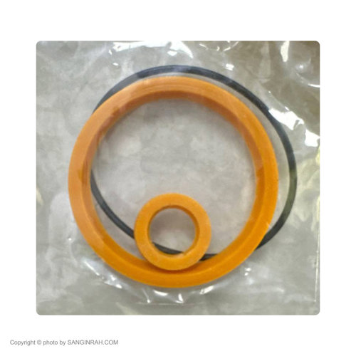 کیت بوستر ترمز غلطک هپکو HC100 B